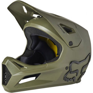 Fox RAMPAGE  (56 - 58) - Integrální helma