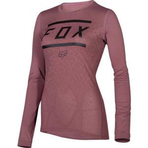 Fox Sports & Clothing RIPLEY LS - Dámský dres