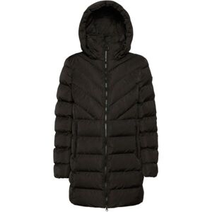 Geox Dámská zimní bunda Dámská zimní bunda, černá, velikost 48