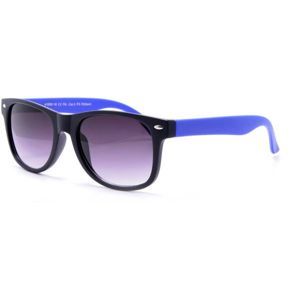 GRANITE MINIBRILLA 41930-10 Dětské sluneční brýle, Modrá,Černá, velikost