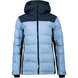 Halti LIS SKI JACKET W Dámská lyžařská bunda, světle modrá, veľkosť 36