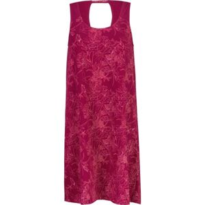 Hannah ALEXI Dámské šaty, růžová, velikost M