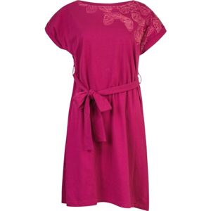 Hannah AURIEL Dámské šaty, růžová, veľkosť 40