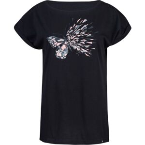 Hannah REA Dámské tričko, růžová, velikost M