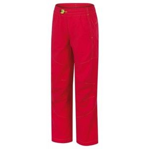 Hannah TWIN růžová 164 - Dětské kalhoty