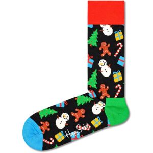 HAPPY SOCKS Klasické ponožky Klasické ponožky, mix, velikost 36-40