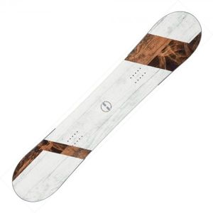 Head FUSION Snowboardové prkno, bílá, veľkosť 153