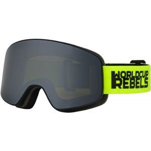 Head HORIZON Rebels - Pánské lyžařské brýle
