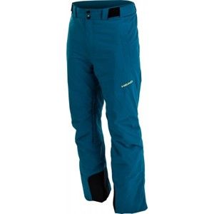 Head SMU SCOUT 2.0 modrá XL - Pánské zimní kalhoty