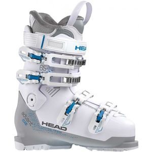 Head ADVANT EDGE 65 W bílá 24 - Dámská lyžařská obuv