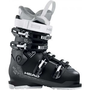 Head ADVANT EDGE 65 W černá 23 - Dámská lyžařská obuv