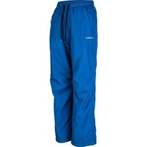 Head ALEC modrá 152-158 - Dětské zimní kalhoty