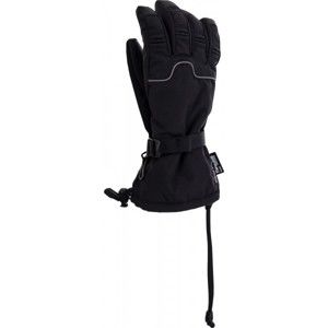 Head COLIN černá S - Pánské lyžařské rukavice