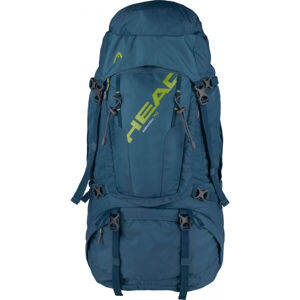 Head COLOMBO 70 Turistický batoh, modrá, velikost UNI