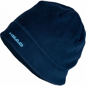 Head GOBY modrá UNI - Fleecová čepice