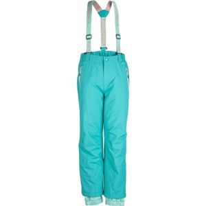 Head HERBIE modrá 152-158 - Dětské lyžařské kalhoty