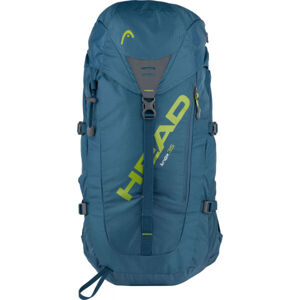 Head KNOX 35 Turistický batoh, modrá, velikost