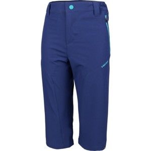 Head LASSE modrá 116-122 - Chlapecké 3/4 kalhoty