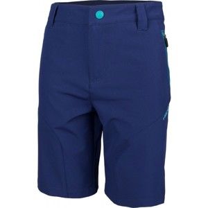 Head OLLE modrá 152-158 - Chlapecké šortky