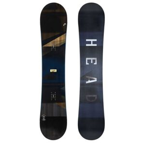 Head RUSH Snowboardové prkno, mix, velikost 159