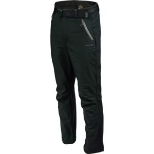Head SAMU Pánské outdoorové kalhoty, tmavě zelená, veľkosť XXL
