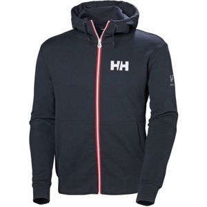 Helly Hansen HP ATLANTIC FZ HOODIE - Pánská mikina
