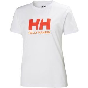 Helly Hansen LOGO T-SHIRT - Dámské tričko