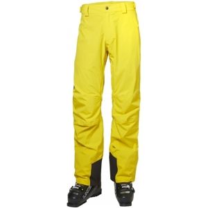 Helly Hansen LEGENDARY PANT žlutá S - Pánské kalhoty