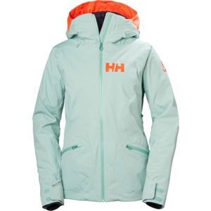 Helly Hansen GLORY JACKET - Dámská lyžařská bunda