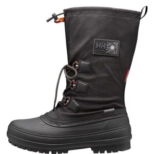 Helly Hansen ARCTIC PATROL BOOT Pánské zimní boty, černá, velikost 46.5