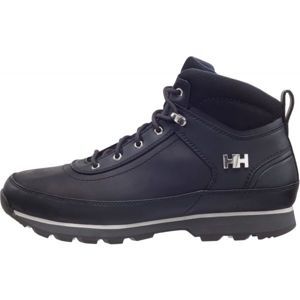 Helly Hansen CALGARY Pánské zimní boty, černá, velikost 46