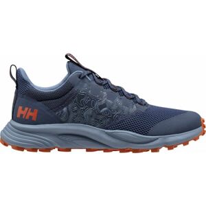 Helly Hansen FEATHERSWIFT TR Pánská trailová obuv, modrá, veľkosť 42