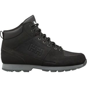 Helly Hansen TSUGA černá 7.5 - Pánské zimní boty