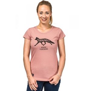 Horsefeathers ESTA - Dámské tričko