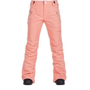 Horsefeathers RYANA PANTS růžová XS - Dámské lyžařské/snowboardové kalhoty