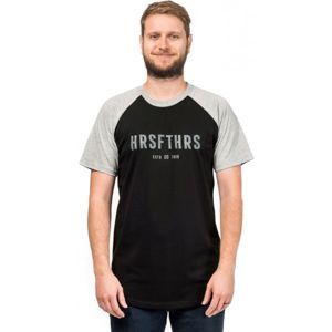 Horsefeathers HRSFTHRS T-SHIRT - Pánské tričko
