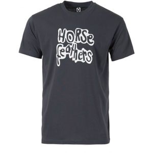 Horsefeathers ORIGINAL T-SHIRT - Pánské tričko