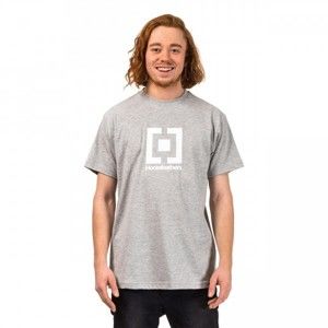 Horsefeathers BASE T-SHIRT - Pánské tričko