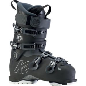K2 BFC 80 GRIPWALK Lyžařská All Mountain obuv, černá, velikost 26.5