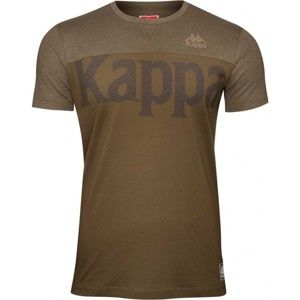 Kappa AUTHENTIC ANGAN - Pánské tričko