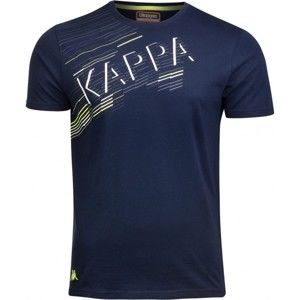 Kappa LOGO GUSTIOCOT - Pánské tričko