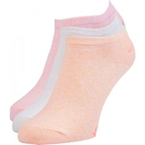 Kappa ZERAZ bílá 39 - 42 - Dámské ponožky