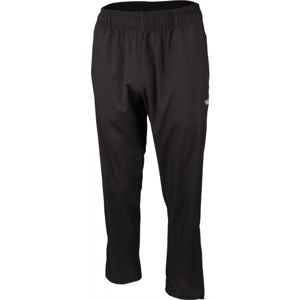 Kensis DENN černá XL - Pánské sportovní kalhoty