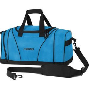 Kensis DEX 25 modrá  - Sportovní taška