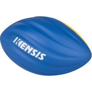 Kensis RUGBY BALL Rugbyový míč, Modrá, velikost