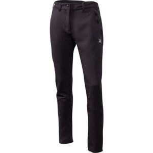 Klimatex ENGU Dámské outdoorové kalhoty, černá, velikost