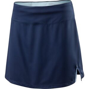 Klimatex FIKA Dámská sportovní sukně, tmavě modrá, velikost S