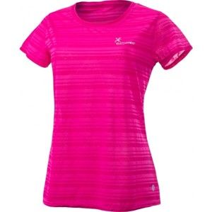 Klimatex LESA  XL - Dámské běžecké tričko