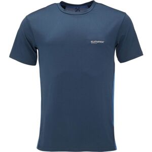 Klimatex NOLAN Pánské QuickDry triko, tmavě modrá, velikost