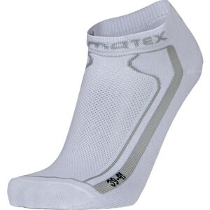 Klimatex ZOE Ponožky, bílá, velikost